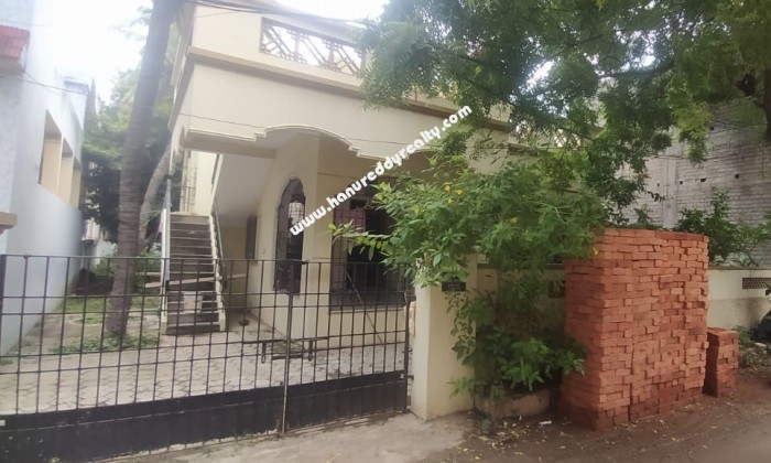 3 BHK Independent House for Sale in Kodungaiyur